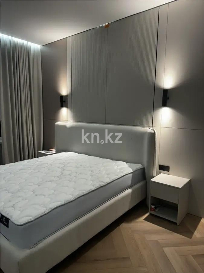 Продажа 2-комнатной квартиры, 59 м² в Астане - фото 2