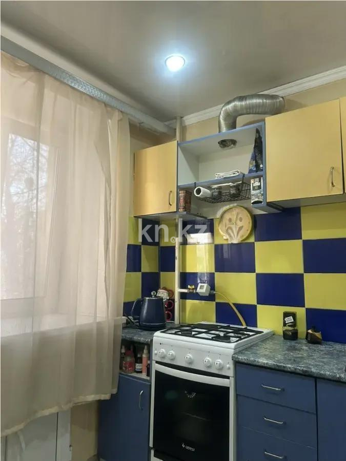 Продажа 2-комнатной квартиры, 43 м² в Караганде - фото 3