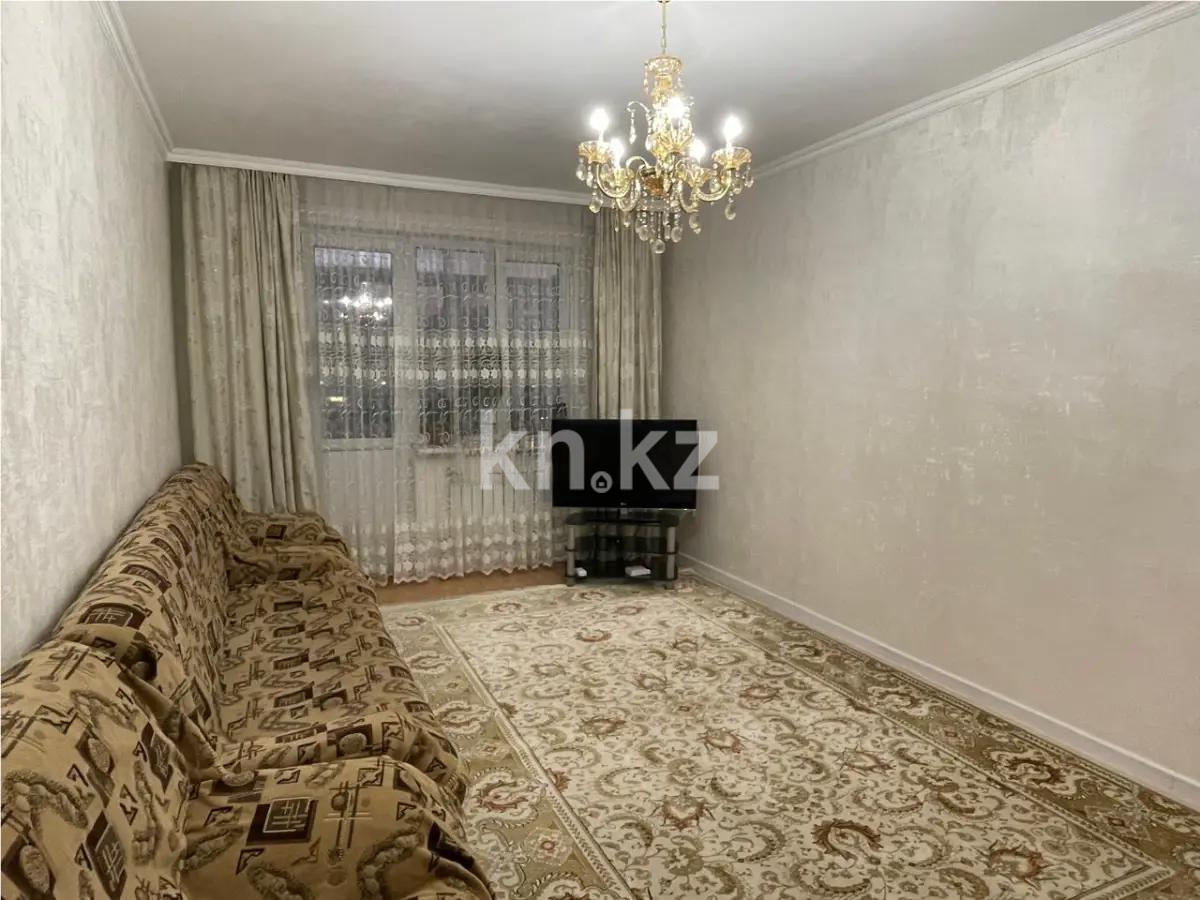 Продажа 3-комнатной квартиры, 90 м², мкр-н Нуркент, дом  36 в Алматы - фото 3