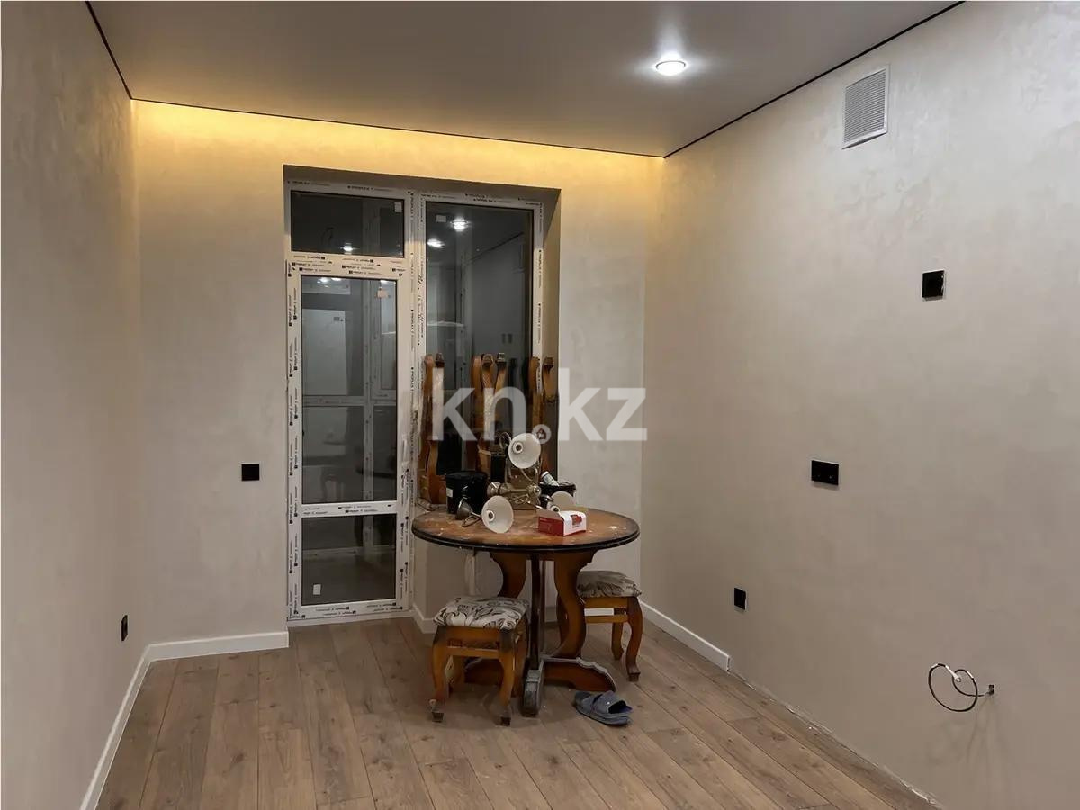 Продажа 1-комнатной квартиры, 39 м² в Астане - фото 2