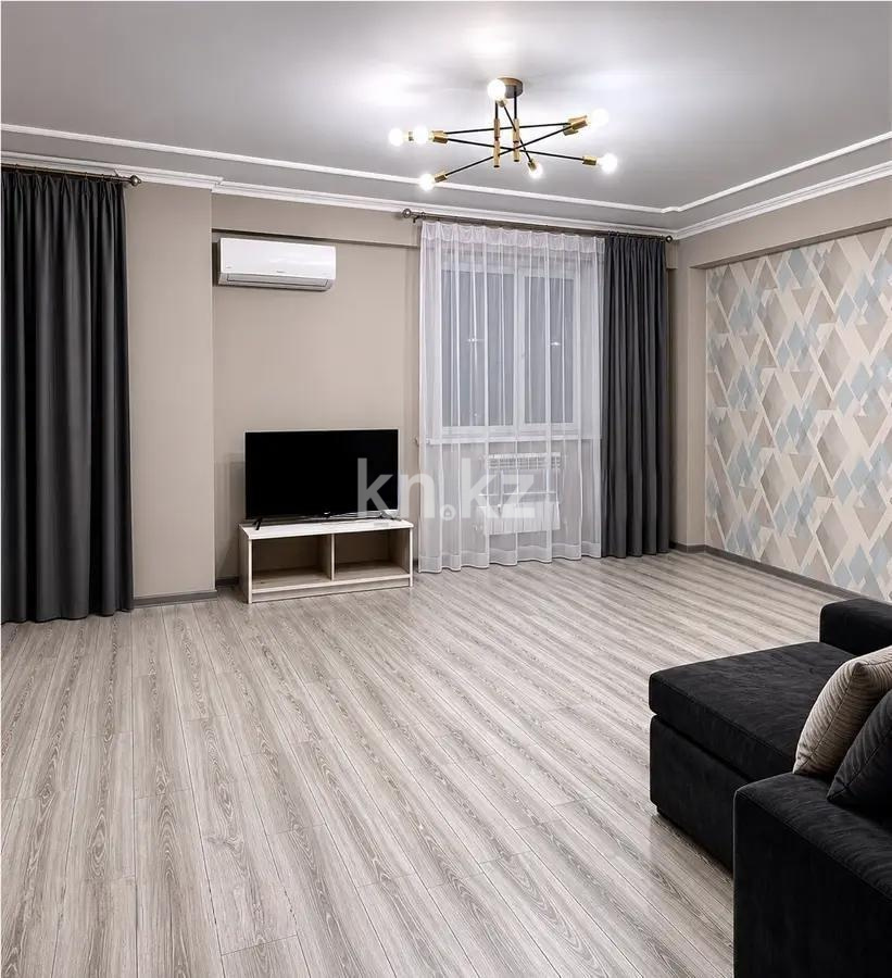 Продажа 1-комнатной квартиры, 49 м² в Алматы