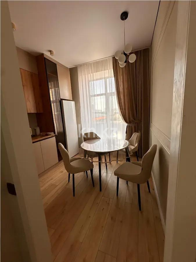 Продажа 2-комнатной квартиры, 52 м², пр. Строителей, дом  33/4 в Караганде - фото 4