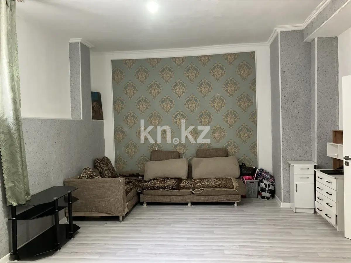 Продажа 1-комнатной квартиры, 50 м² в Алматы