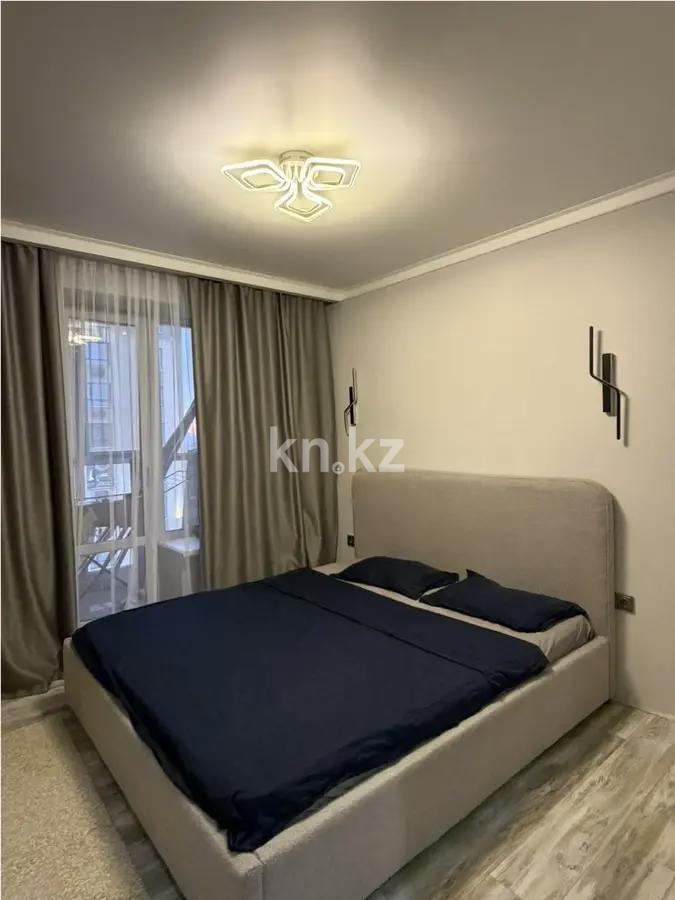 Продажа 1-комнатной квартиры, 44 м² в Астане - фото 2