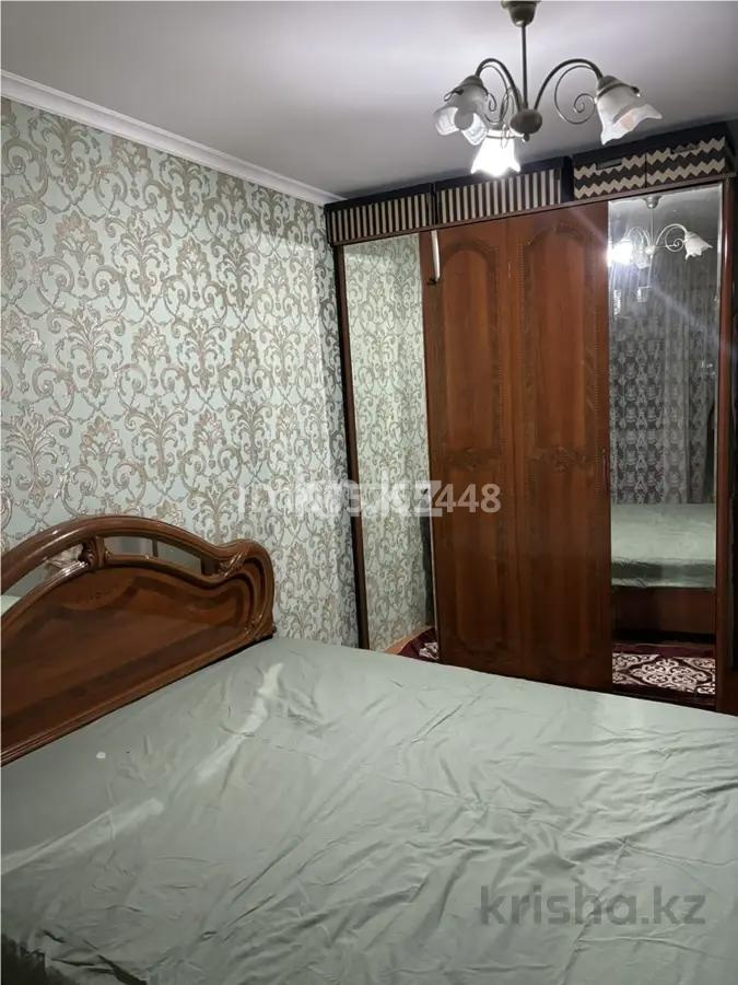 Продажа 3-комнатной квартиры, 64 м², пр. Шахтеров, дом  31 в Караганде - фото 8