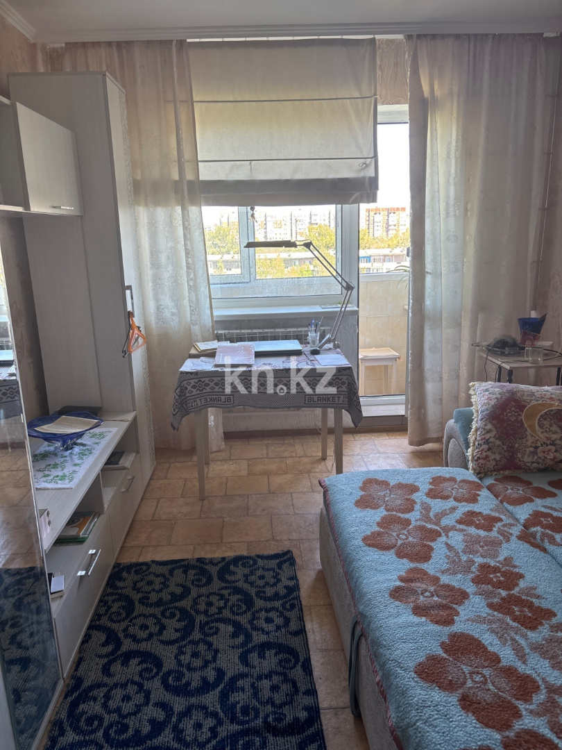 Аренда 2-комнатной квартиры посуточно, 54 м² в Караганде