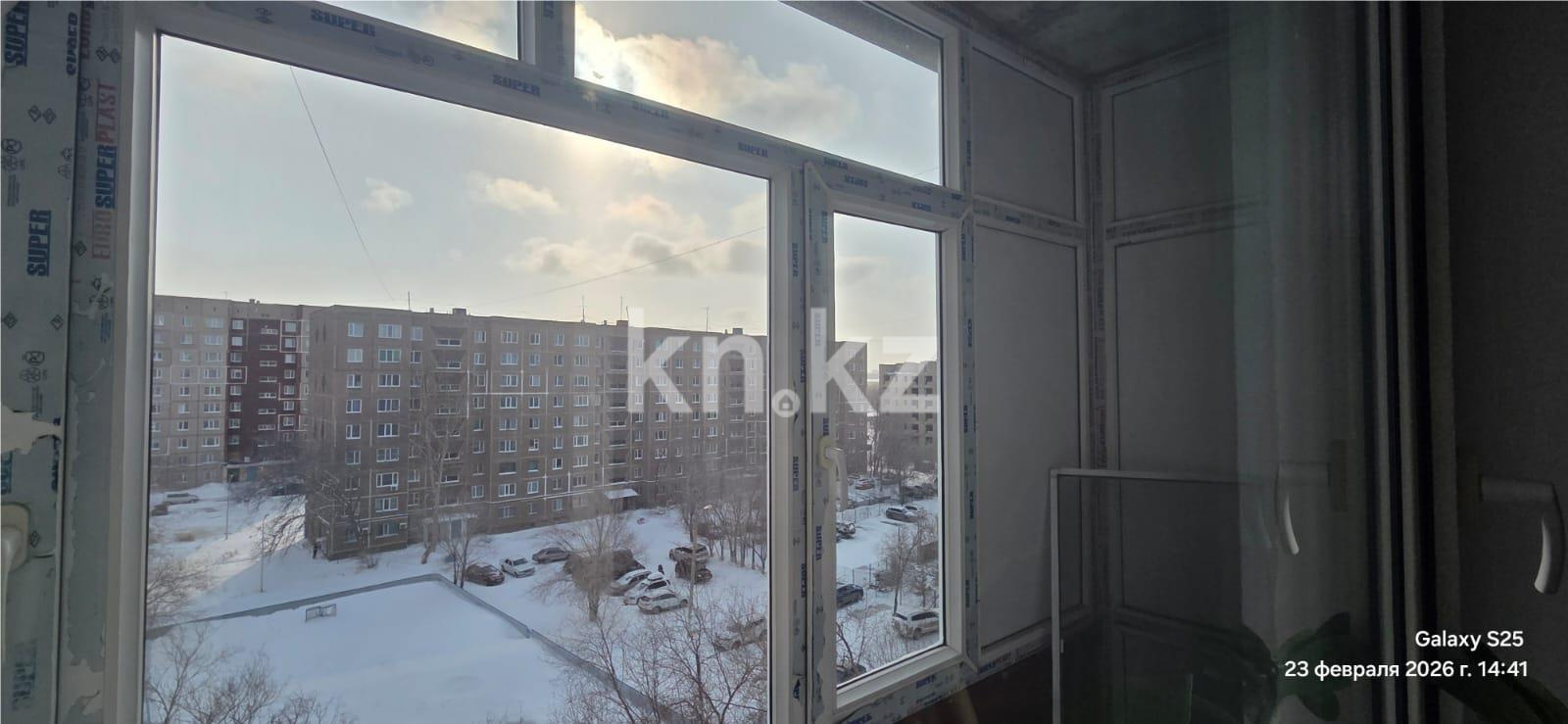 Продажа 2-комнатной квартиры, 50 м² в Темиртау - фото 3