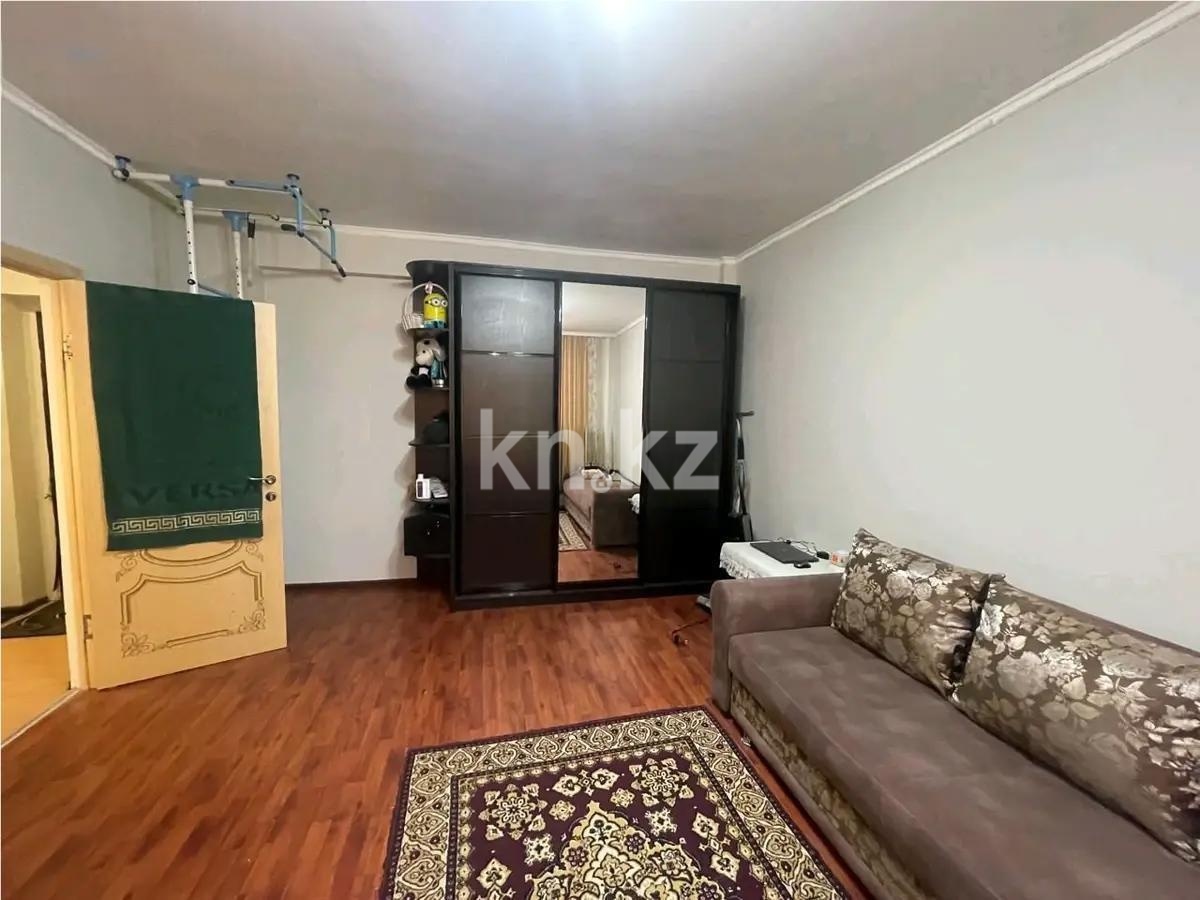 Продажа 2-комнатной квартиры, 54 м² в Алматы - фото 2