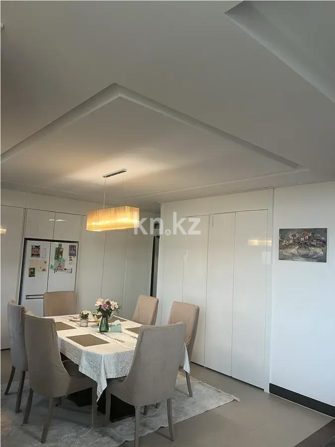 Продажа 4-комнатной квартиры, 135 м² в Астане - фото 3