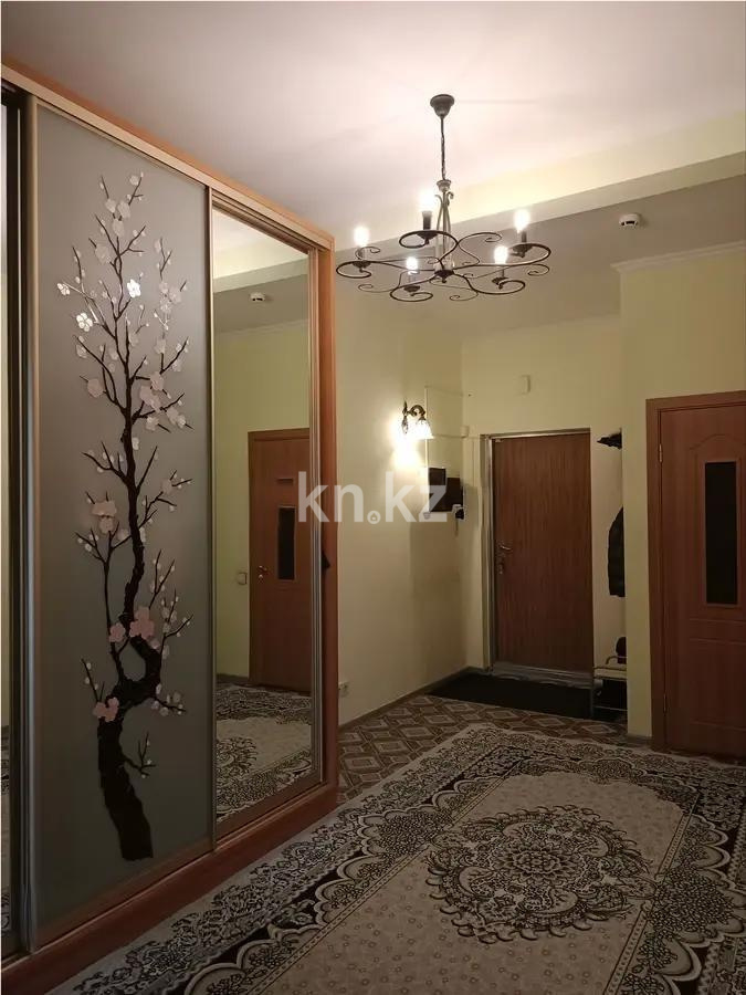 Продажа 2-комнатной квартиры, 87 м², ул. Прокофьева, дом  148 в Алматы - фото 5