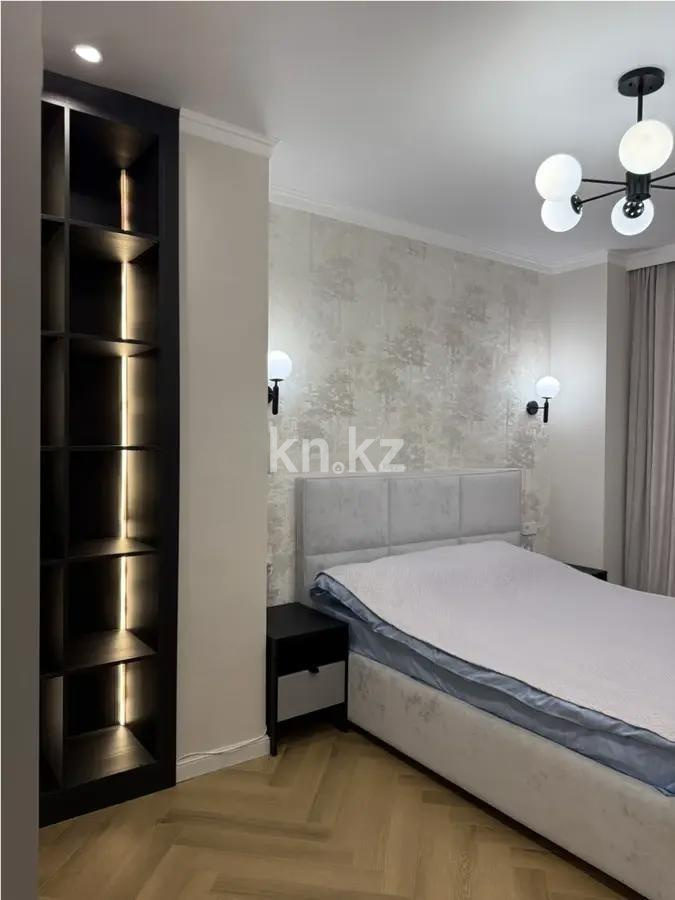 Продажа 3-комнатной квартиры, 98 м² в Астане - фото 3