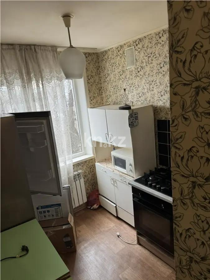 Продажа 2-комнатной квартиры, 46 м², ул. Вагонная, дом  1 в Караганде - фото 3