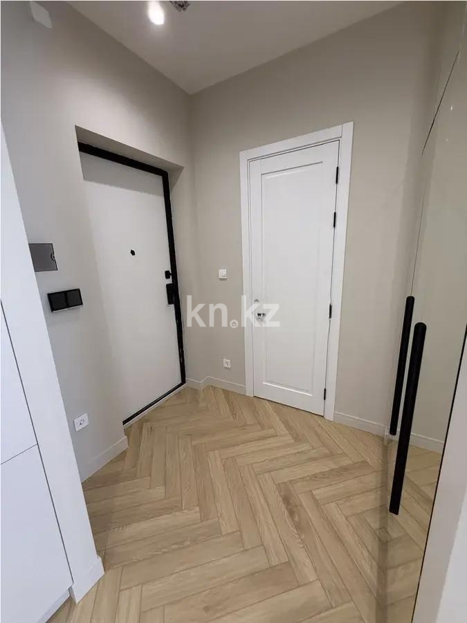 Продажа 2-комнатной квартиры, 51 м² в Алматы - фото 5