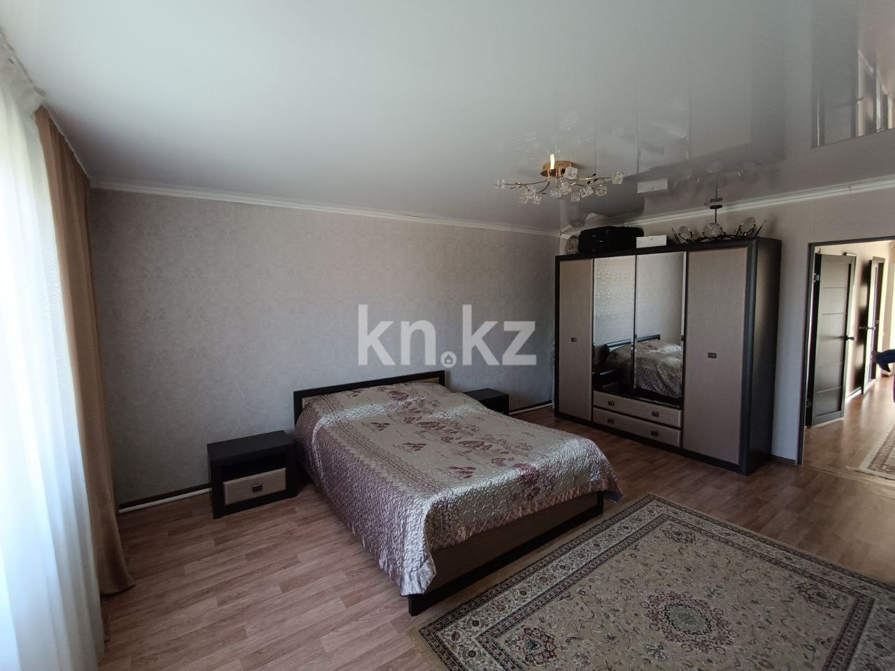 Продажа 5-комнатного дома, 213 м², 68-й квартал в Костанае - фото 7