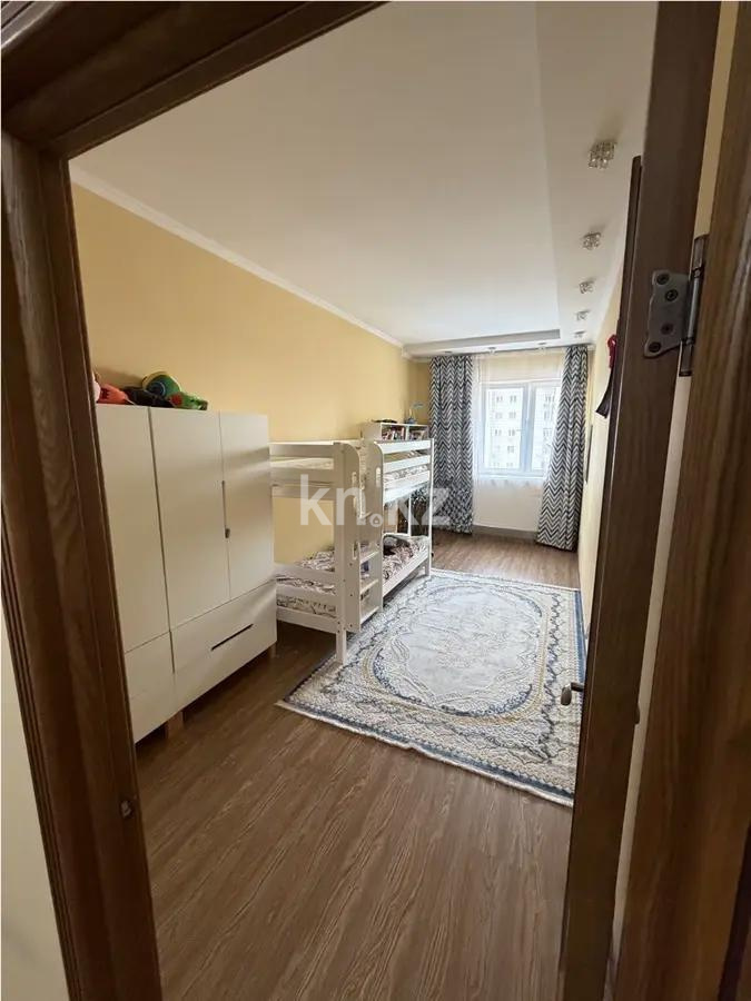 Продажа 3-комнатной квартиры, 92 м² в Алматы - фото 3