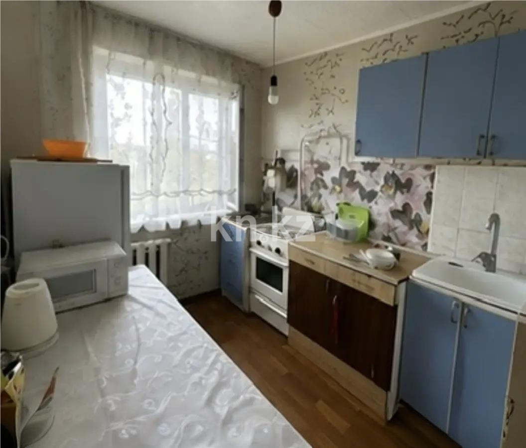 Продажа 1-комнатной квартиры, 33 м² в Караганде - фото 2