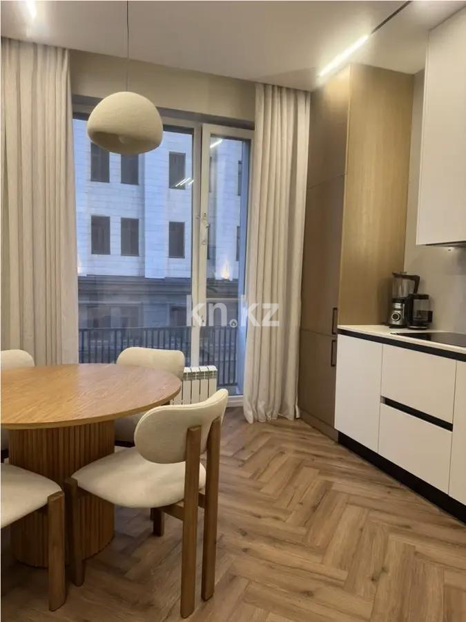 Продажа 4-комнатной квартиры, 105 м² в Астане - фото 4