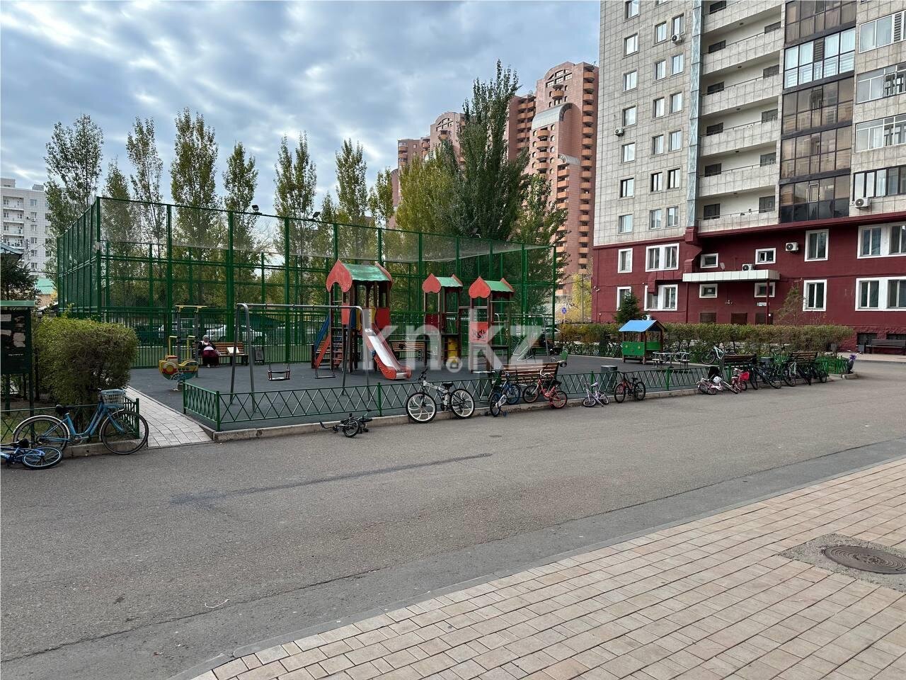 Продажа 2-комнатной квартиры, 75.5 м² в Астане - фото 31