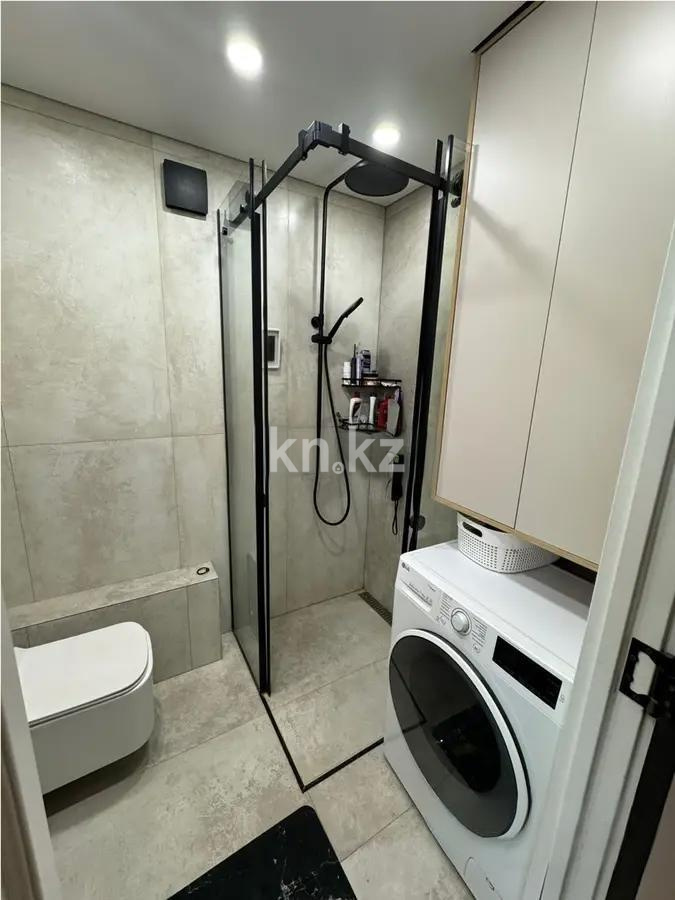 Продажа 2-комнатной квартиры, 33 м² в Алматы - фото 4