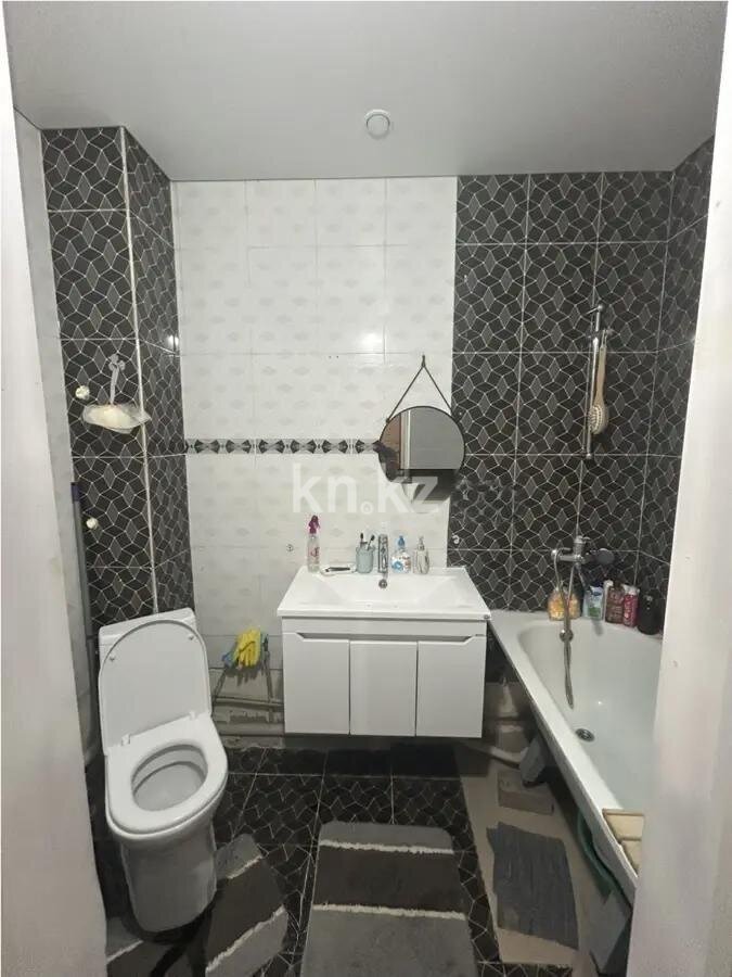 Продажа 1-комнатной квартиры, 39.5 м² в Астане - фото 4