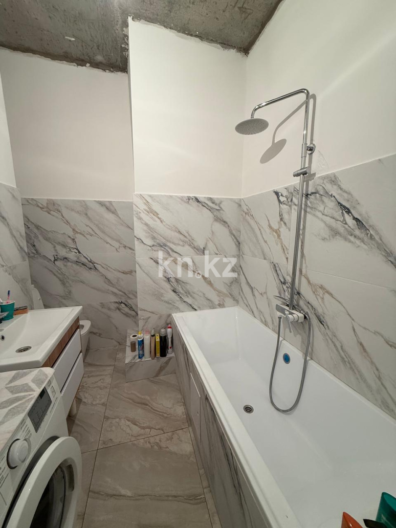 Продажа 1-комнатной квартиры, 47 м², пр. Туран, дом  50/2 - ул. Бухар жырау в Астане - фото 8