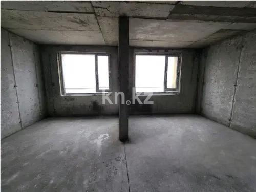 Продажа 1-комнатной квартиры, 39.8 м² в Алматы