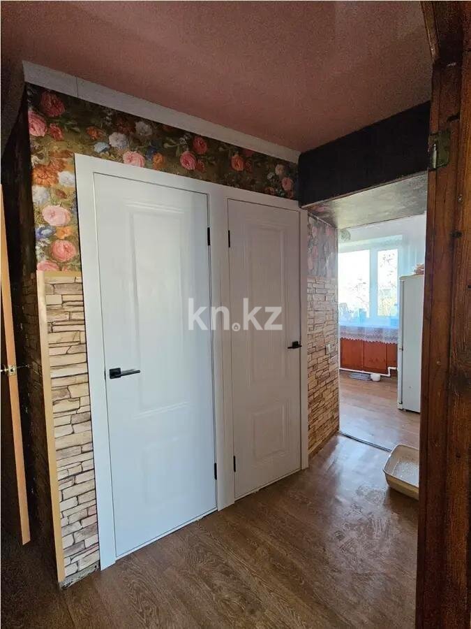 Продажа 2-комнатной квартиры, 41 м² в Абае - фото 4
