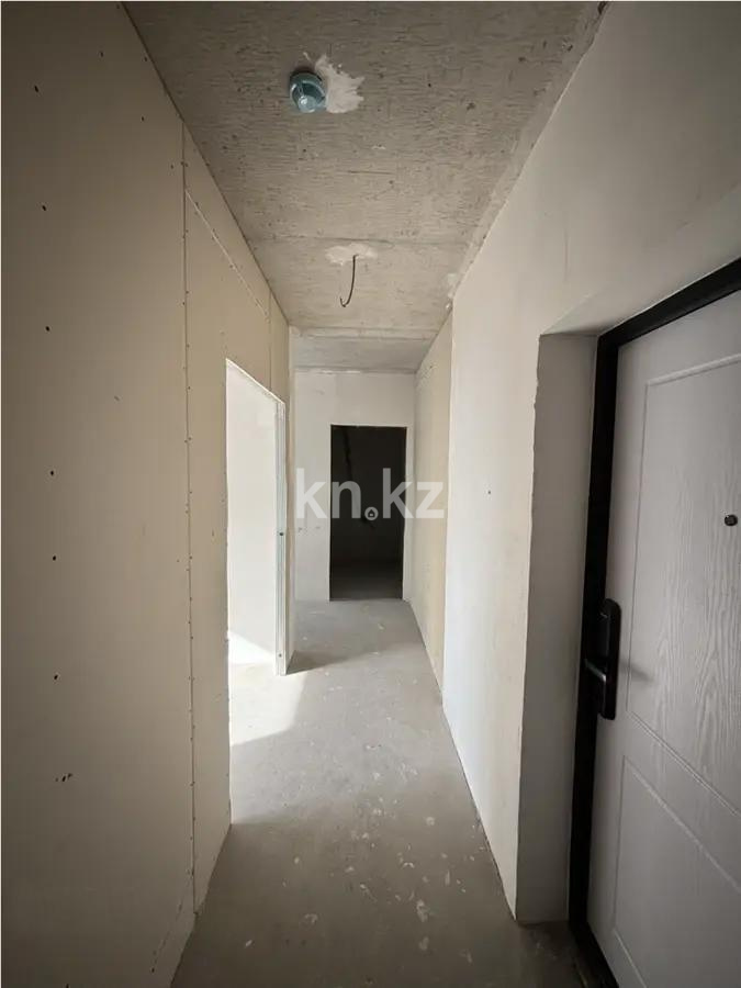 Продажа 1-комнатной квартиры, 33 м² в Алматы - фото 3