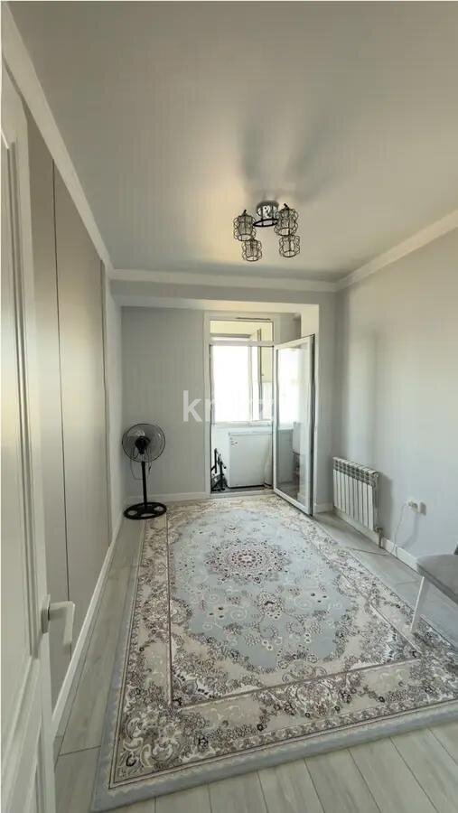 Продажа 3-комнатной квартиры, 89 м² в Алматы - фото 2