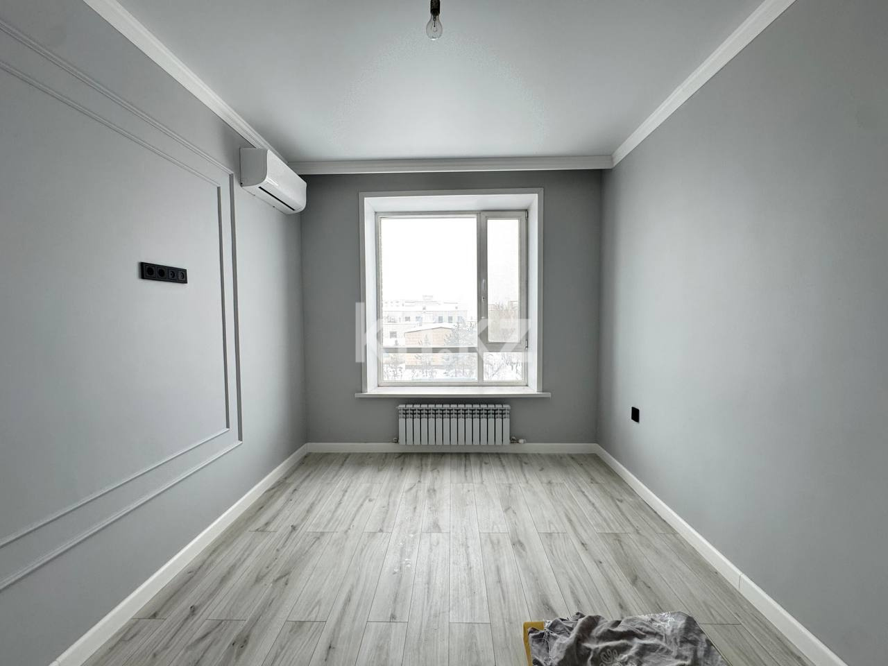 Продажа 2-комнатной квартиры, 39.3 м² в Астане - фото 9