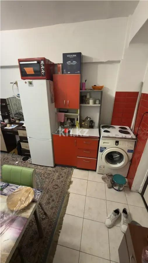 Продажа 1-комнатной квартиры, 15 м² в Алматы - фото 2