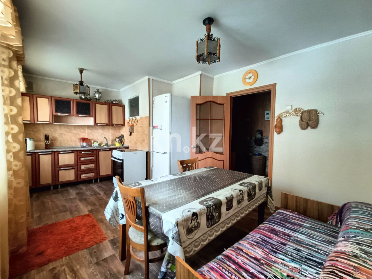 Продажа 3-комнатной квартиры, 63.5 м², пр. Ауэзова, дом  6 в Усть-Каменогорске - фото 5