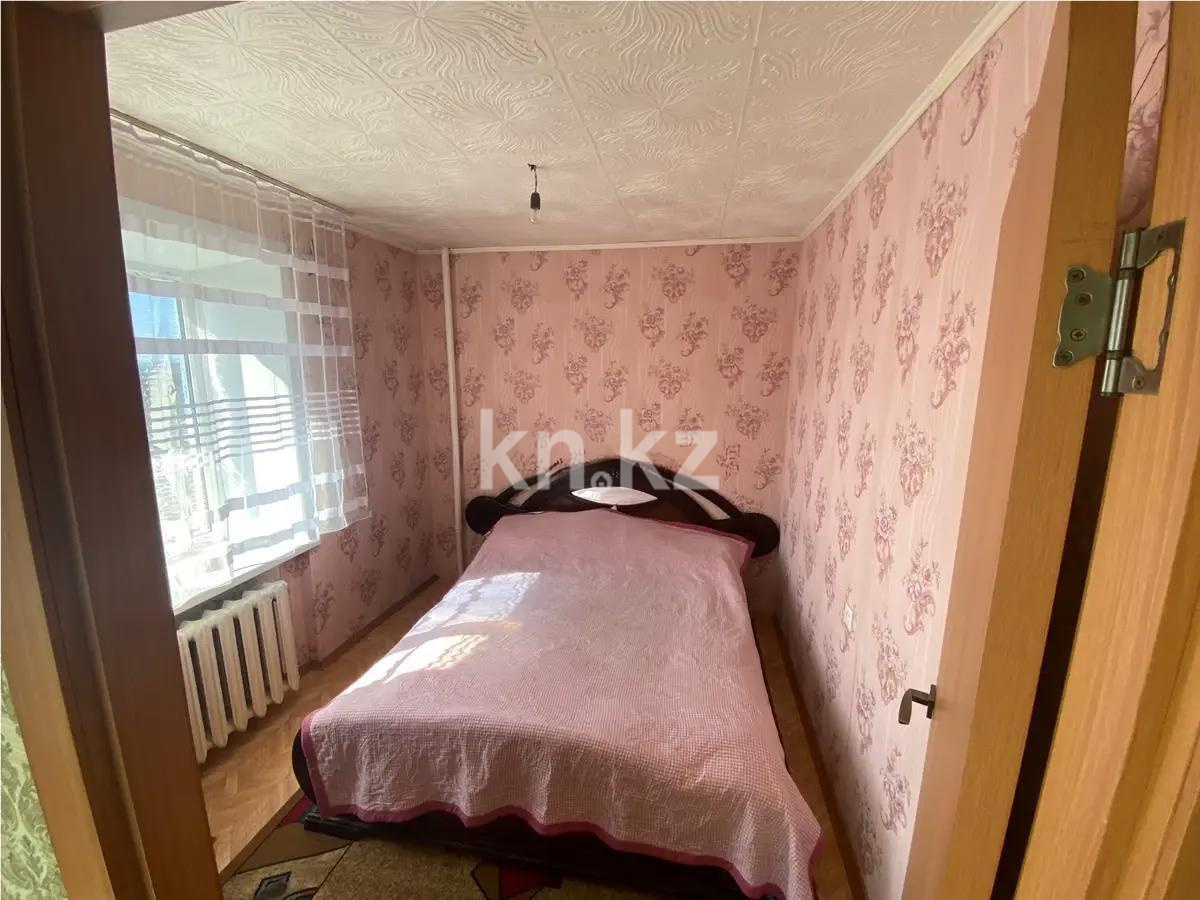 Продажа 3-комнатной квартиры, 54 м² в Темиртау - фото 2