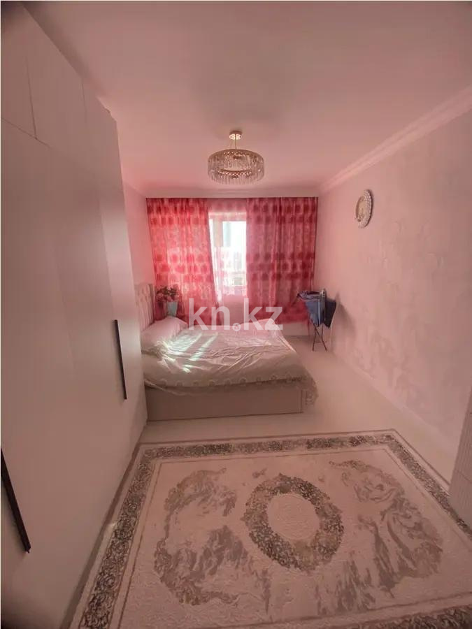 Продажа 2-комнатной квартиры, 75.3 м² в Астане - фото 2