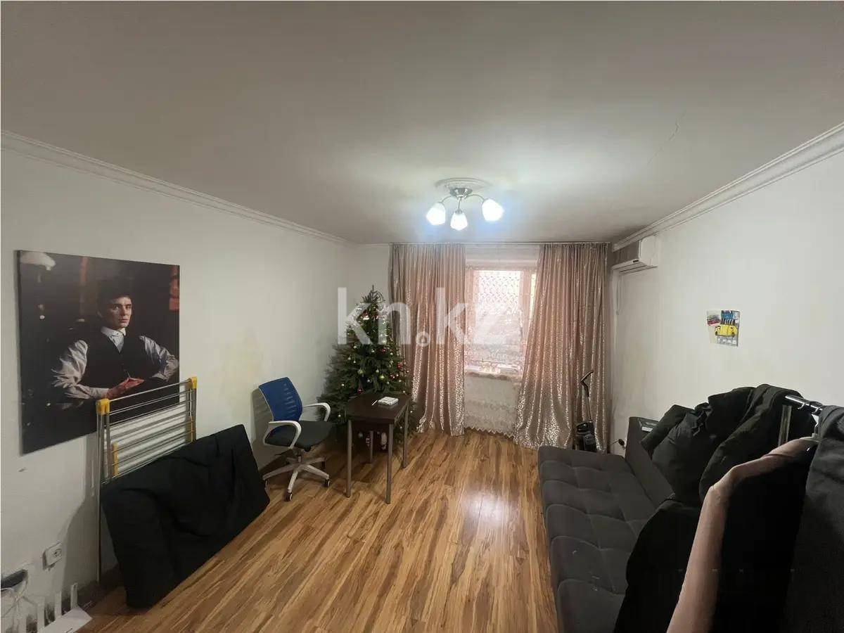 Продажа 3-комнатной квартиры, 59.4 м² в Астане