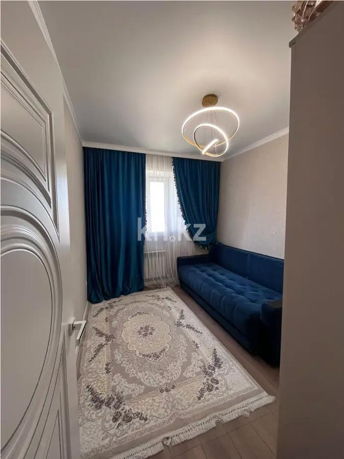 Продажа 3-комнатной квартиры, 84 м² в Караганде - фото 2