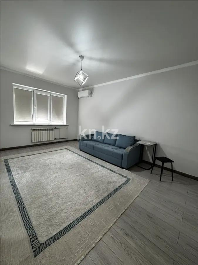 Продажа 1-комнатной квартиры, 39 м² в Алматы