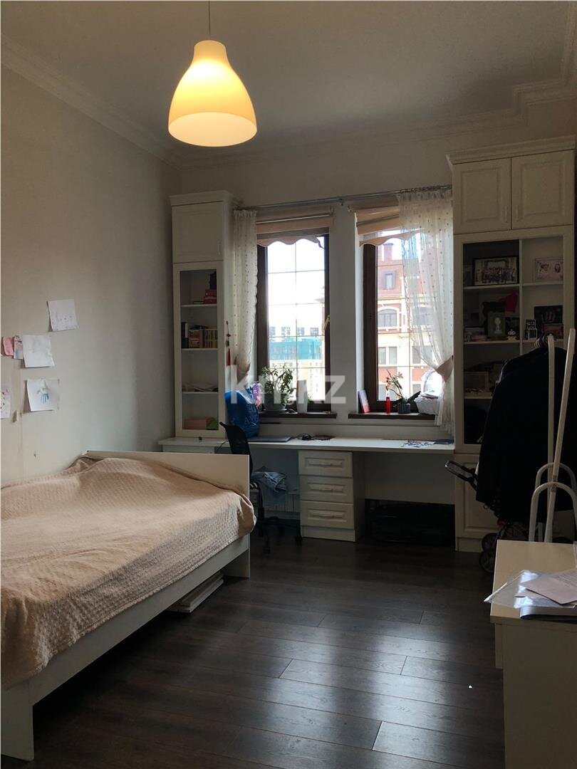 Продажа 3-комнатной квартиры, 125 м² в Астане - фото 9