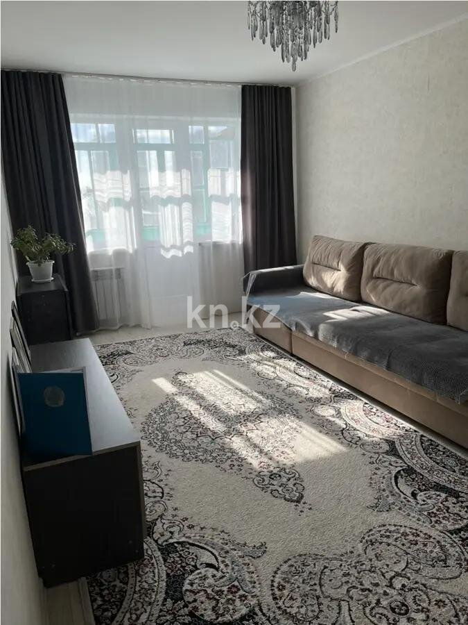 Продажа 2-комнатной квартиры, 48 м² в Темиртау