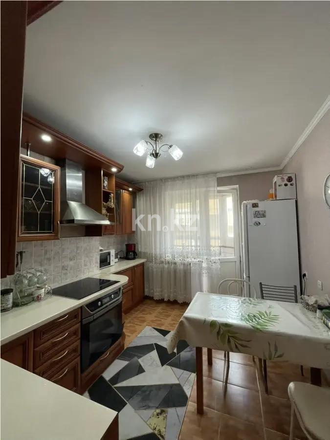 Продажа 3-комнатной квартиры, 76.6 м², ул. Мустафина, дом  21/6 в Астане - фото 4
