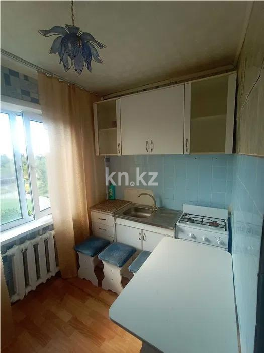 Продажа 2-комнатной квартиры, 44 м², ул. Шерубай батыра, дом  44 в Абае - фото 3