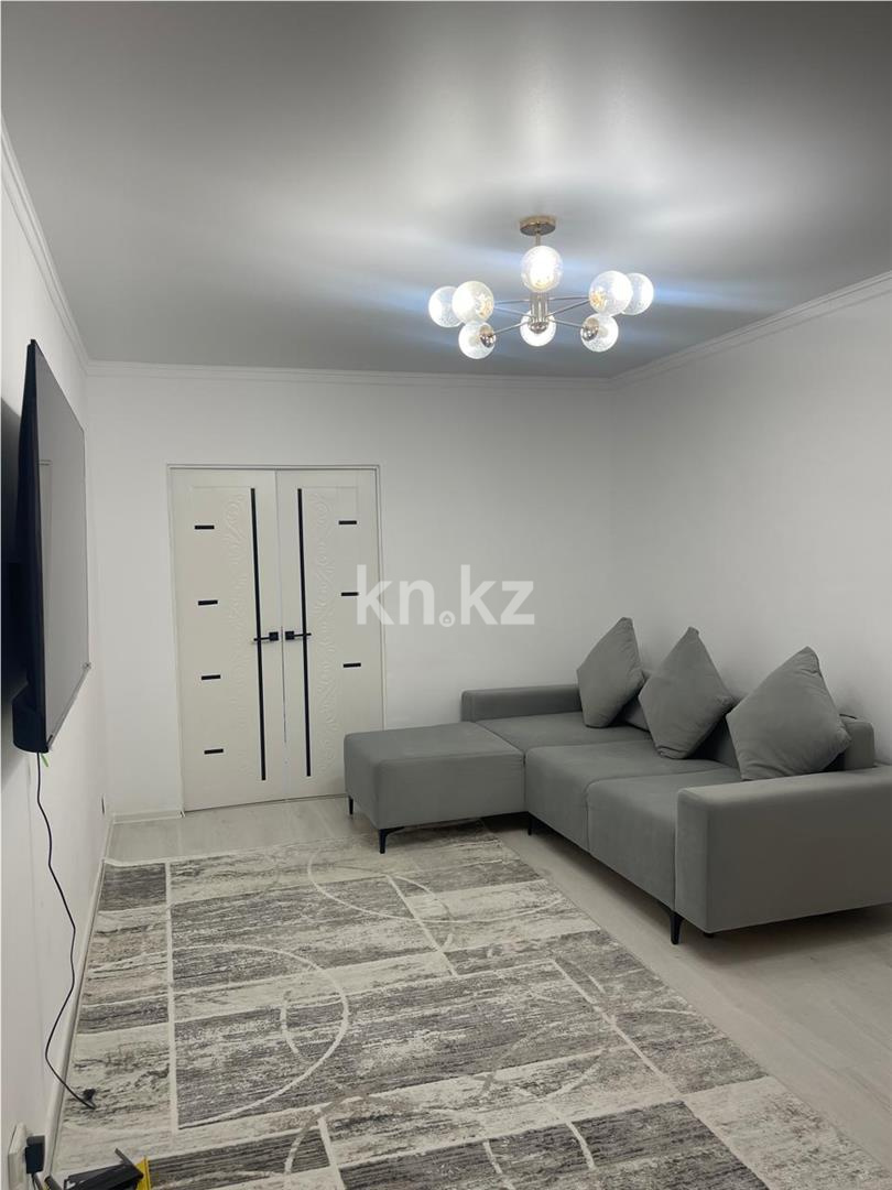 Продажа 1-комнатной квартиры, 38.4 м² в Астане - фото 3