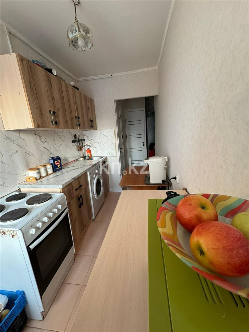 Продажа 2-комнатной квартиры, 42.2 м² в Астане - фото 6