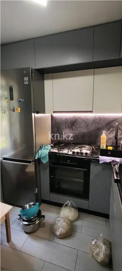 Продажа 3-комнатной квартиры, 66 м² в Алматы