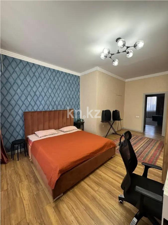 Продажа 3-комнатной квартиры, 100 м², ул. Керей, Жанибек хандар, дом  30 в Астане - фото 2