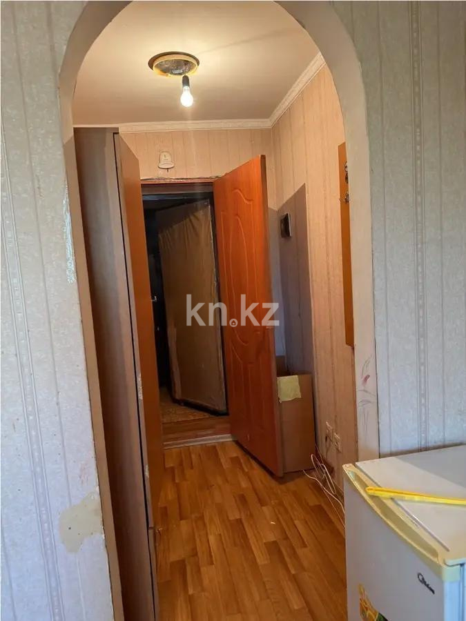 Продажа 1-комнатной квартиры, 19.1 м², ул. Манаса, дом  20/1 в Астане - фото 4