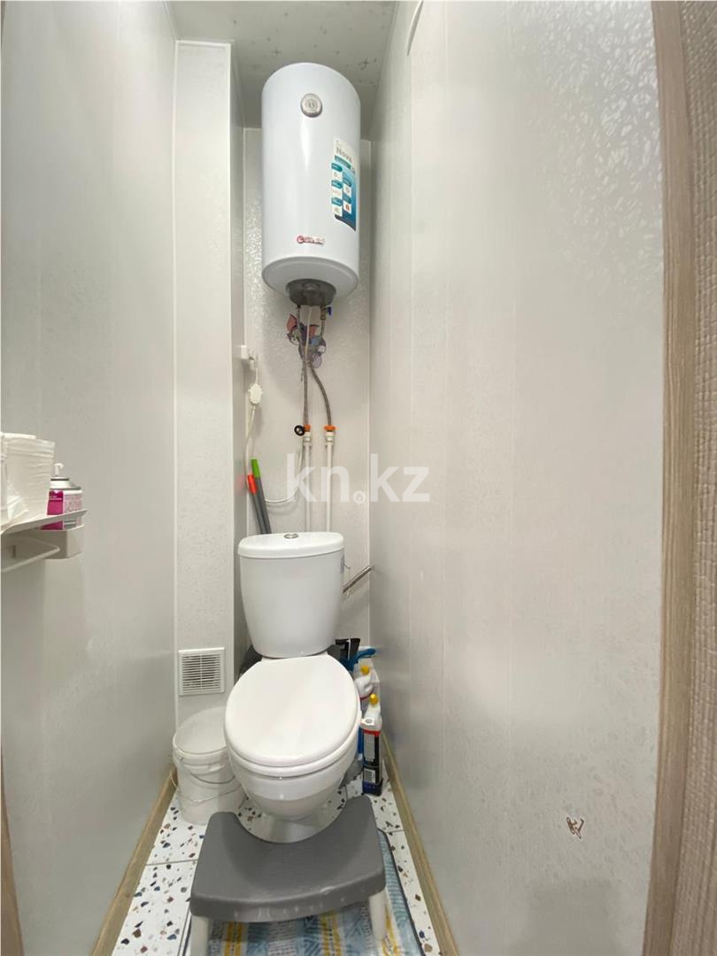 Продажа 2-комнатной квартиры, 47 м² в Караганде - фото 10