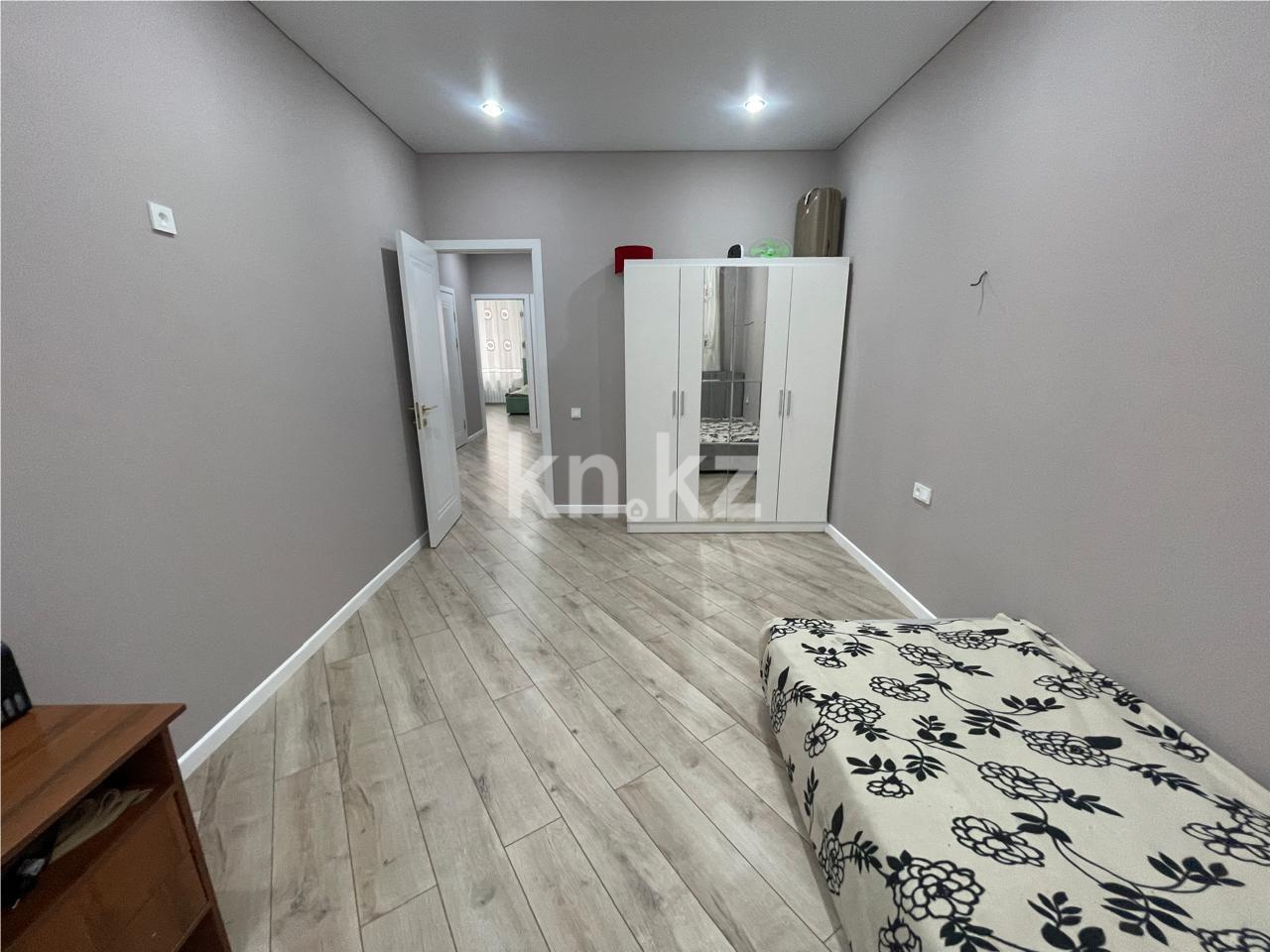 Продажа 4-комнатной квартиры, 115 м², ул. Букетова в Караганде - фото 14