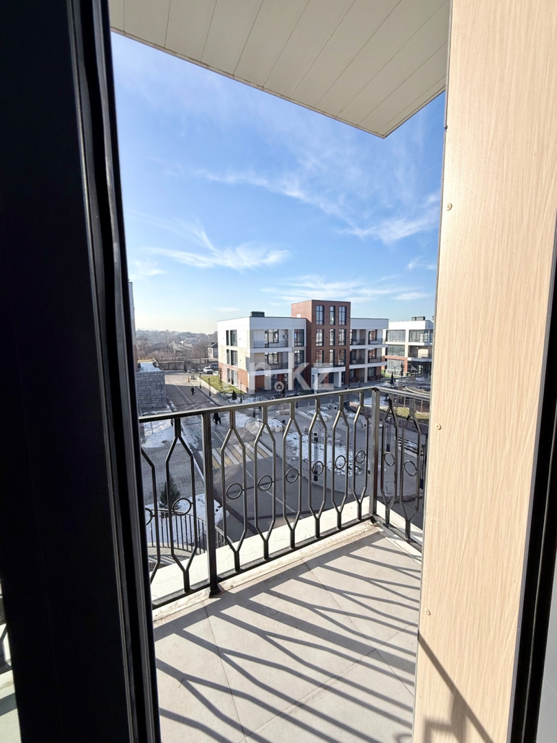 Продажа 3-комнатной квартиры, 93 м² в Алматы - фото 7