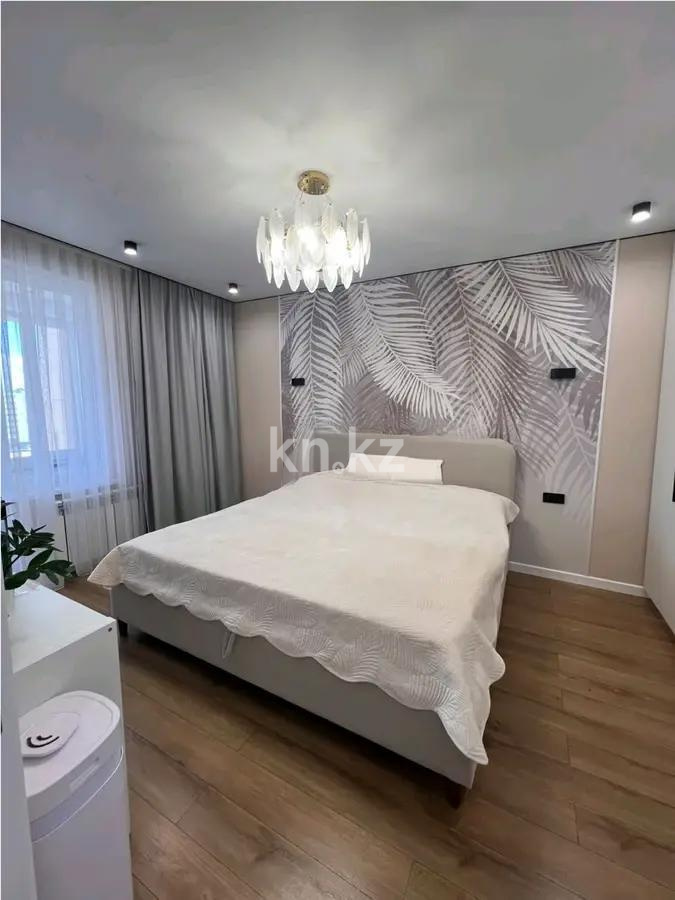 Продажа 3-комнатной квартиры, 72.9 м² в Астане - фото 2